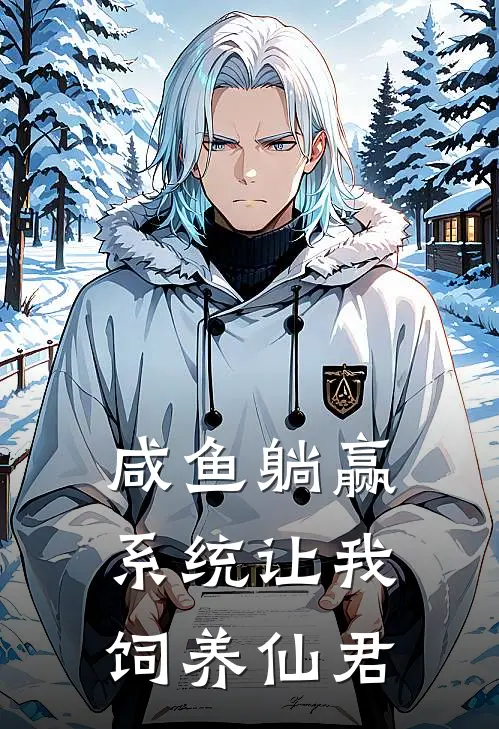 咸鱼躺赢系统让我饲养仙君