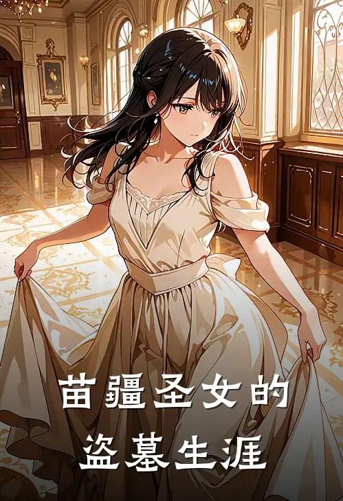 苗疆圣女的盗墓生涯