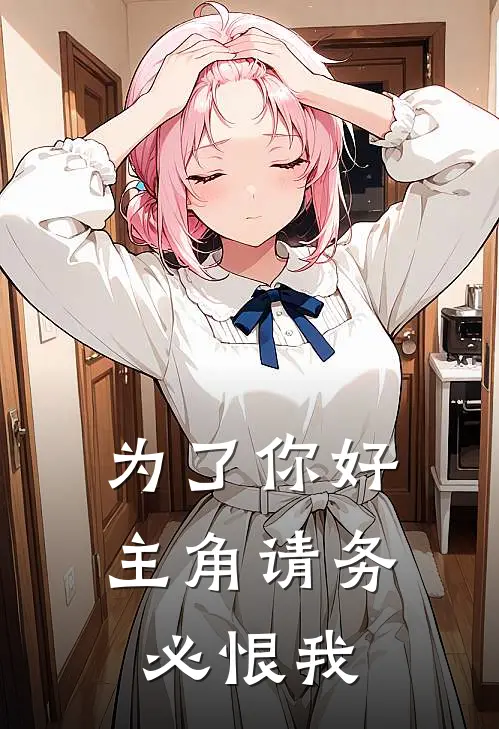 为了你好，主角请务必恨我