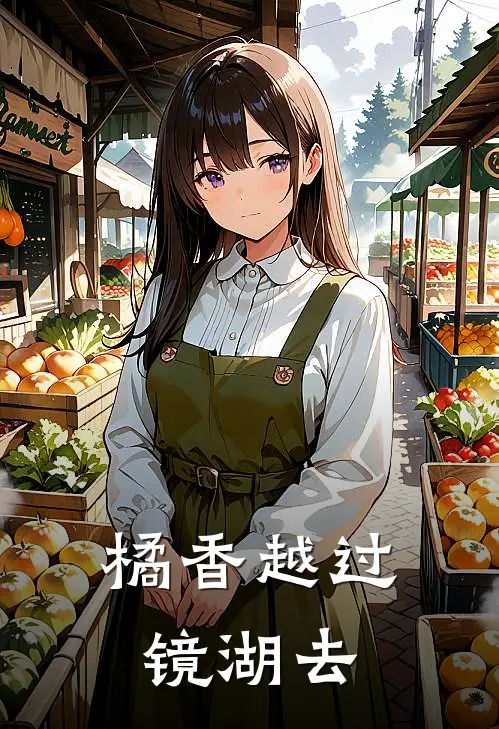 橘香越过镜湖去