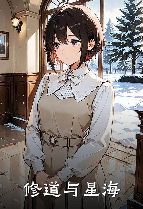 修道与星海