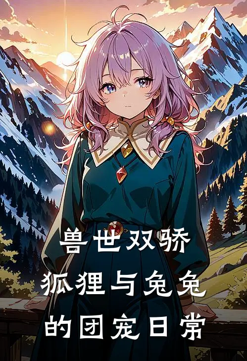 兽世双骄：狐狸与兔兔的团宠日常