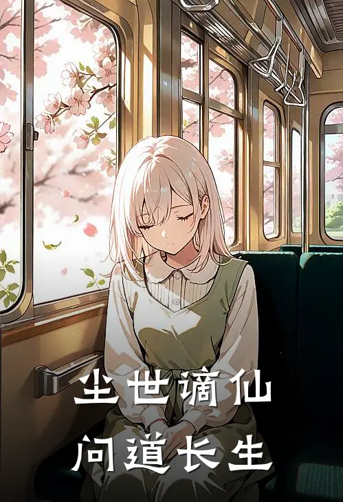 尘世谪仙：问道长生