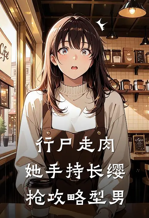 行尸走肉：她手持长缨枪攻略型男