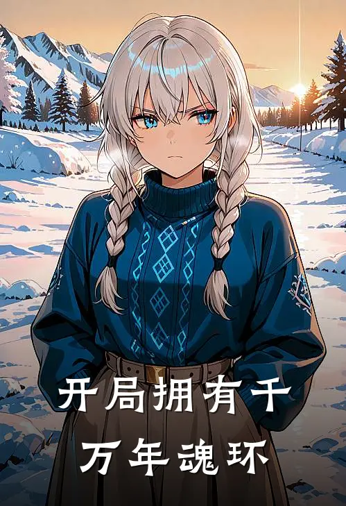 开局拥有千万年魂环