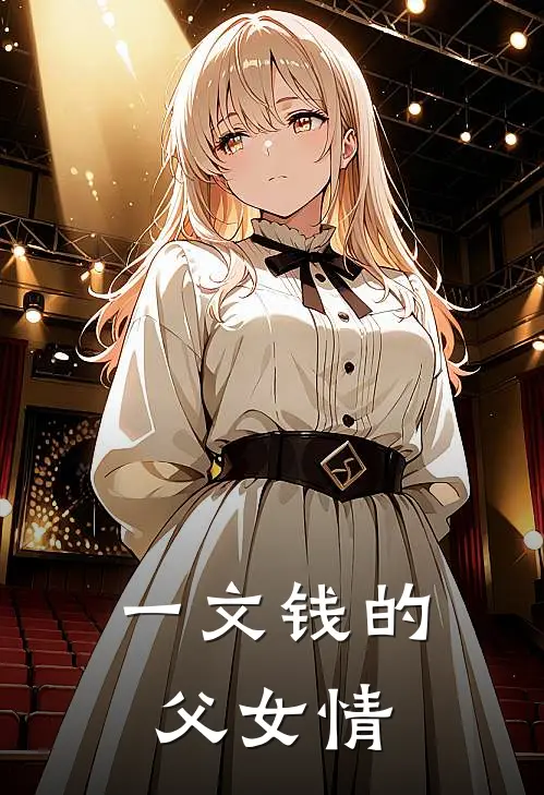 一文钱的父女情