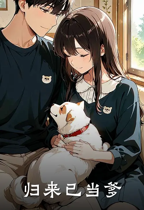 归来已当爹