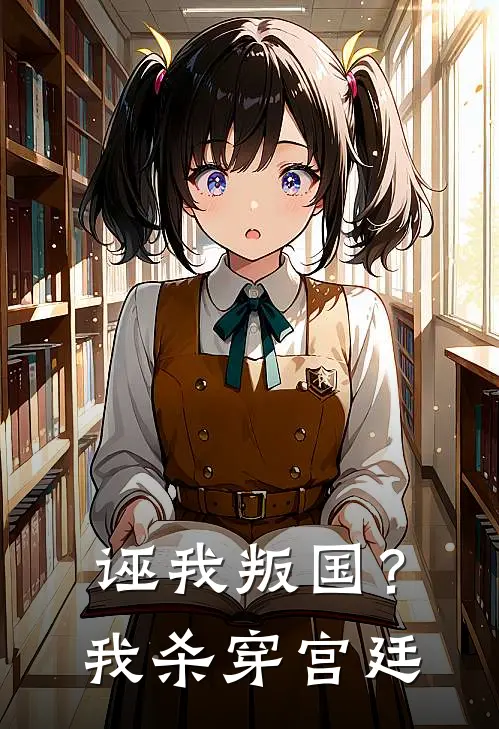 诬我叛国？我杀穿宫廷