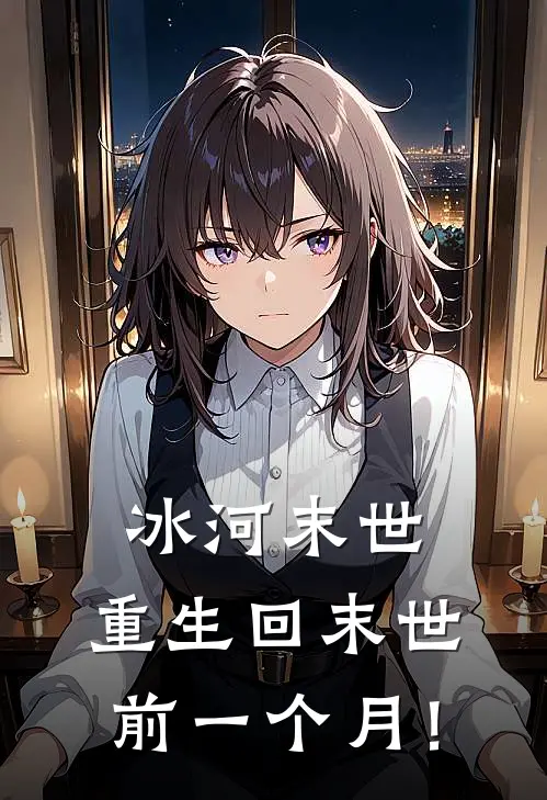 冰河末世：重生回末世前一个月！