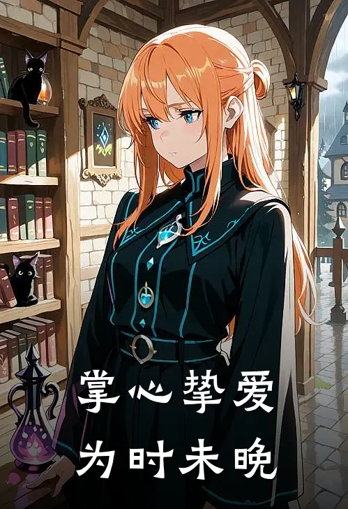 掌心挚爱为时未晚