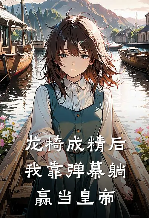 龙椅成精后我靠弹幕躺赢当皇帝