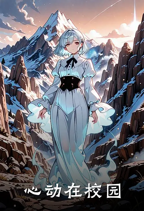 心动在校园