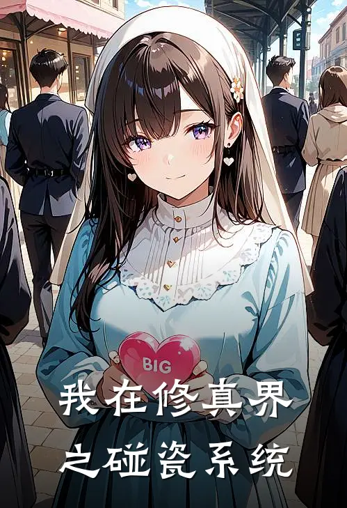 我在修真界之碰瓷系统