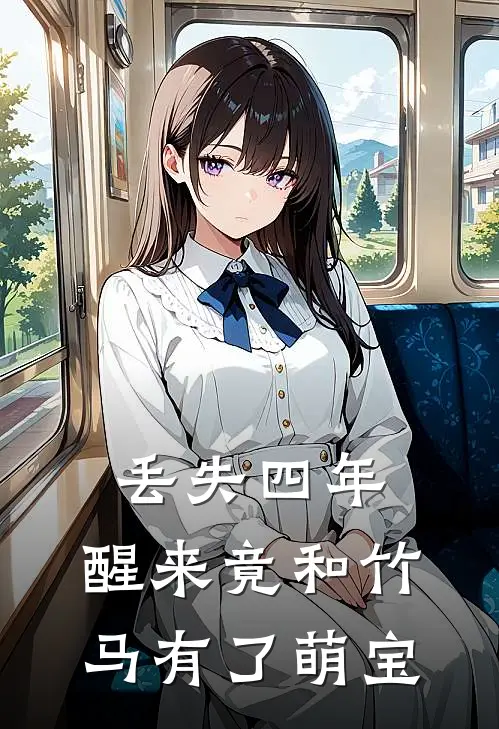 丢失四年，醒来竟和竹马有了萌宝