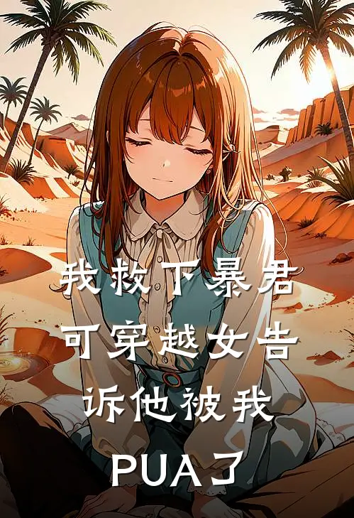 我救下暴君，可穿越女告诉他被我PUA了