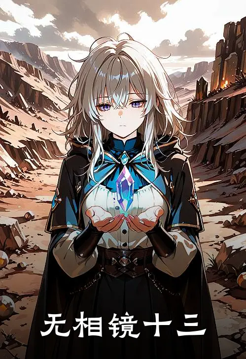 无相【镜十三】