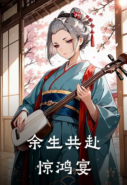 余生共赴惊鸿宴