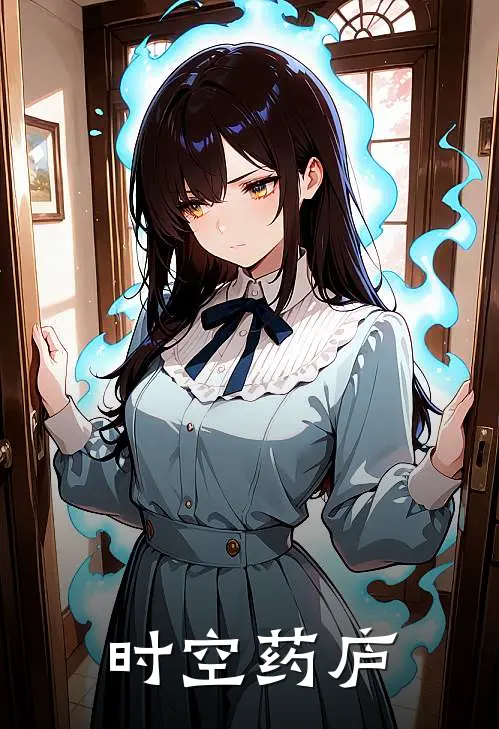 时空药庐