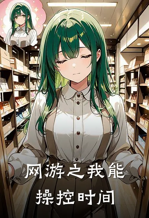 网游之我能操控时间