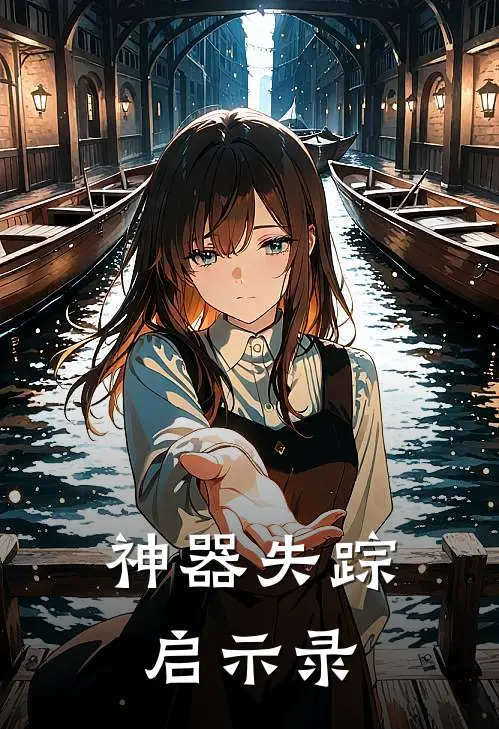 神器失踪启示录