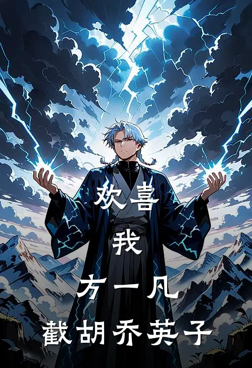 欢喜：我，方一凡，截胡乔英子