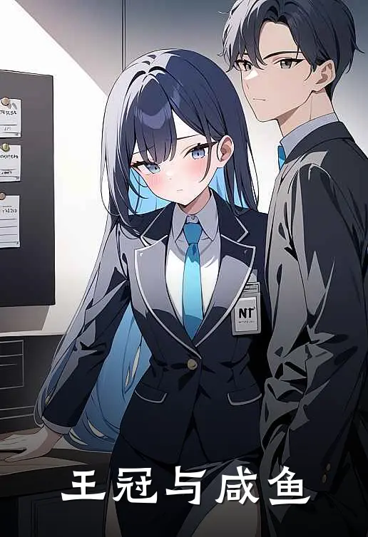 王冠与咸鱼