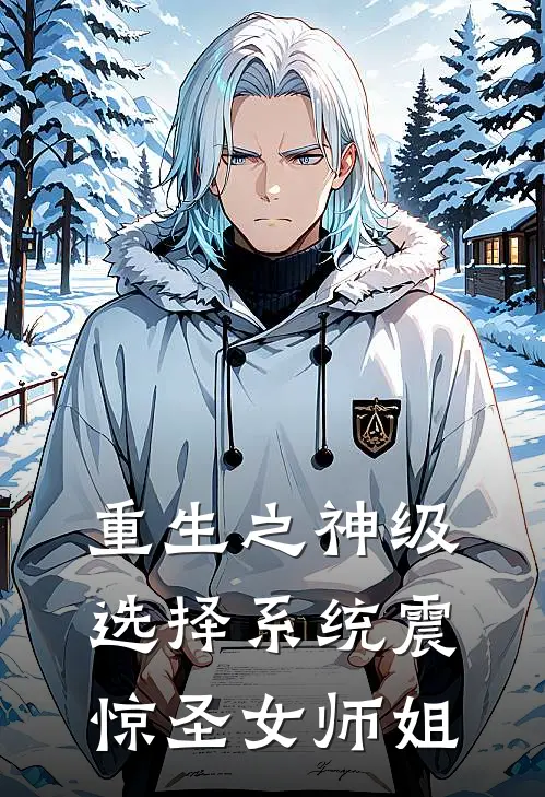 重生之神级选择系统震惊圣女师姐