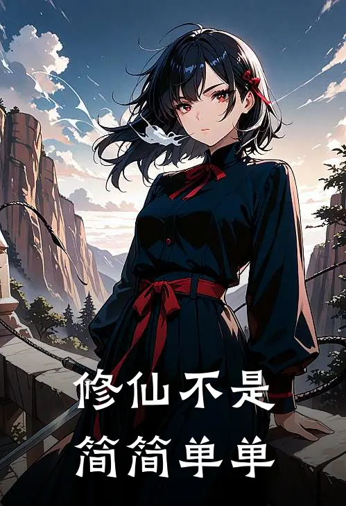 修仙不是简简单单