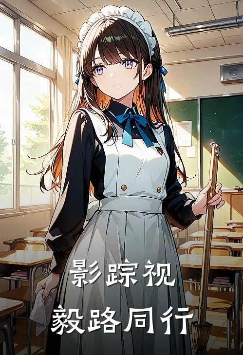 影踪视：毅路同行