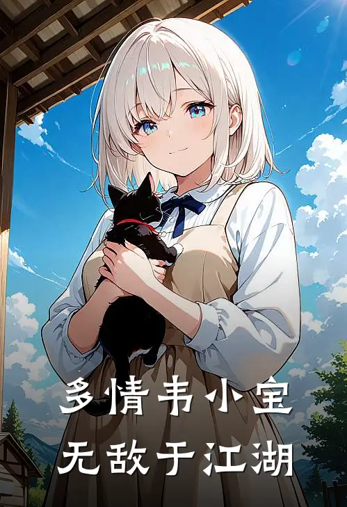 多情韦小宝无敌于江湖