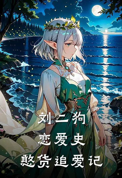 刘二狗恋爱史：憨货追爱记