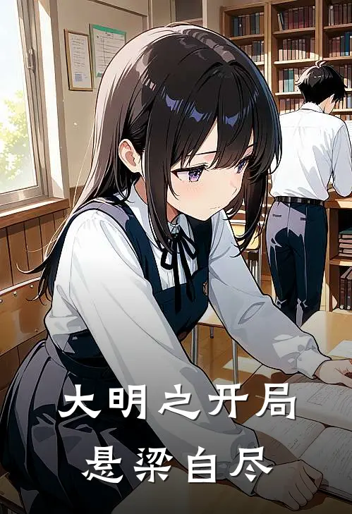 大明之开局悬梁自尽