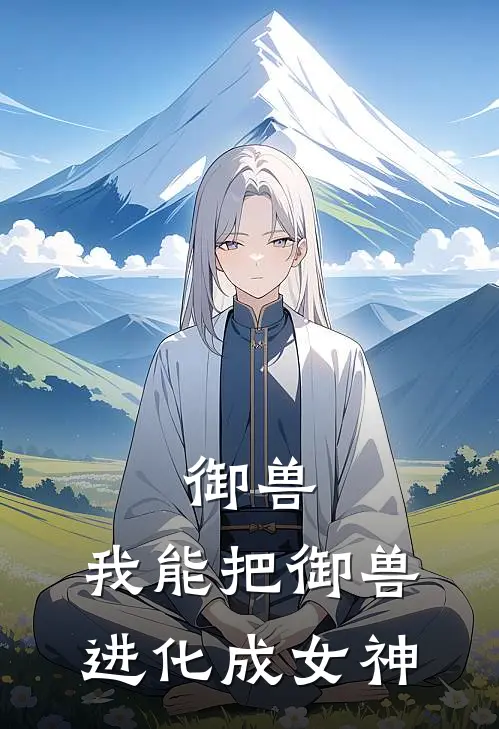 御兽：我能把御兽进化成女神