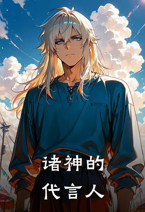 诸神的代言人