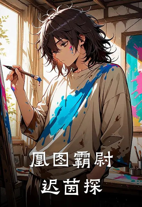 凰图霸尉迟茵探