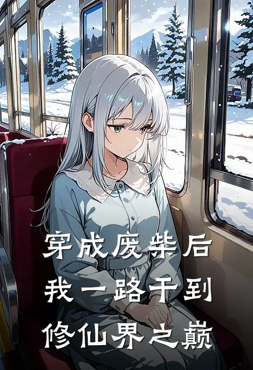 穿成废柴后我一路干到修仙界之巅