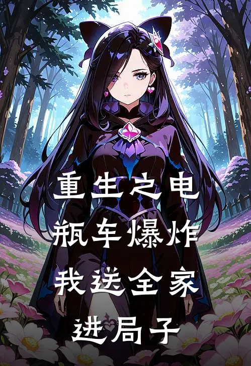 重生之电瓶车爆炸，我送全家进局子