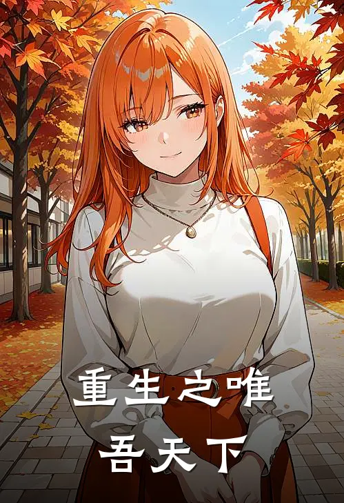 重生之唯吾天下，