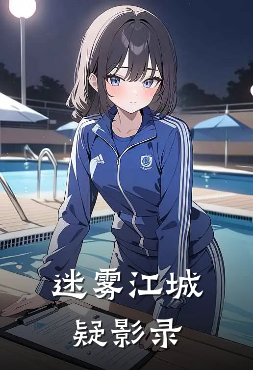 迷雾江城疑影录