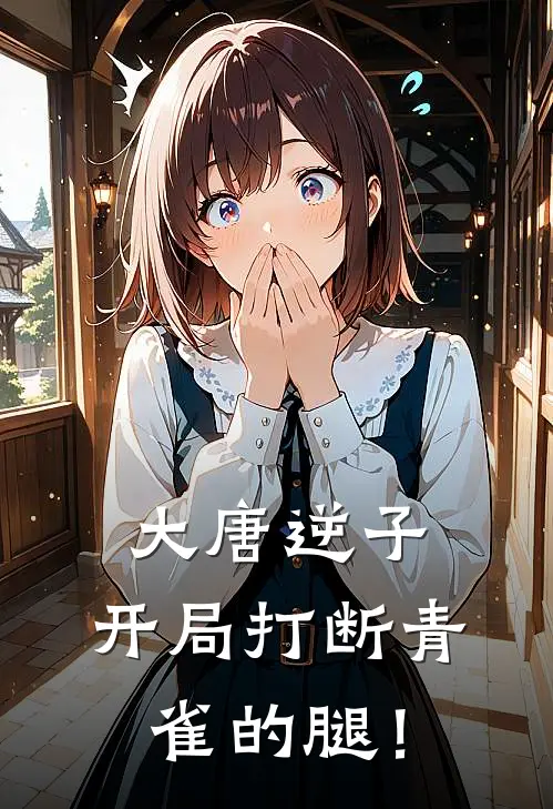 大唐逆子：开局打断青雀的腿！