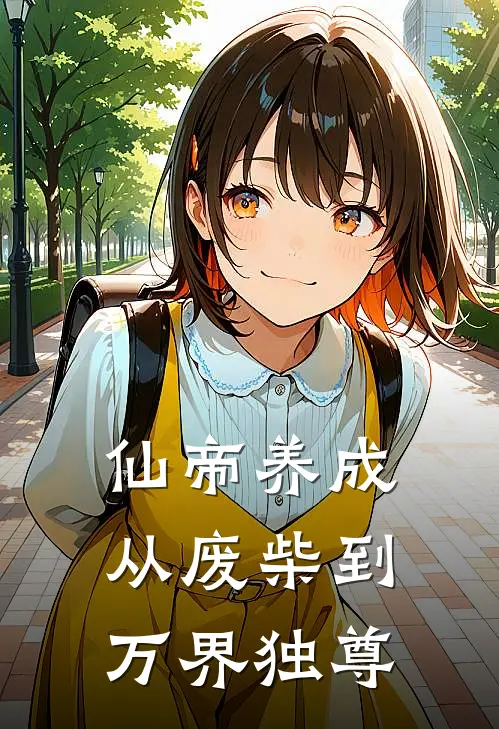 仙帝养成：从废柴到万界独尊