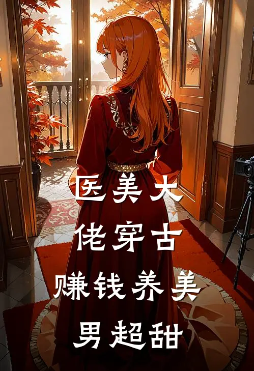 医美大佬穿古：赚钱养美男超甜