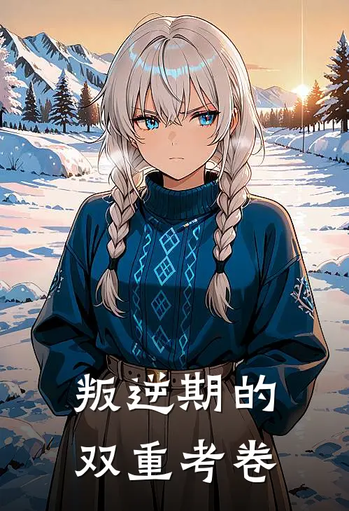 叛逆期的双重考卷