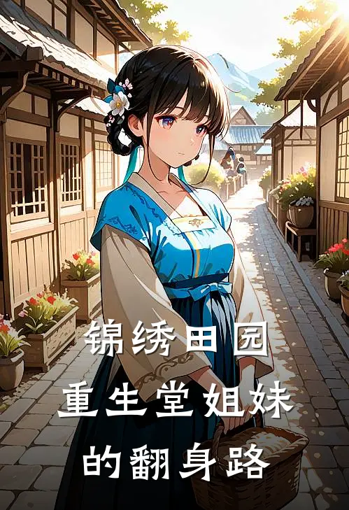 锦绣田园：重生堂姐妹的翻身路