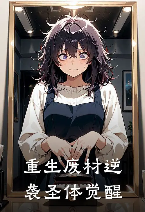 重生废材逆袭圣体觉醒