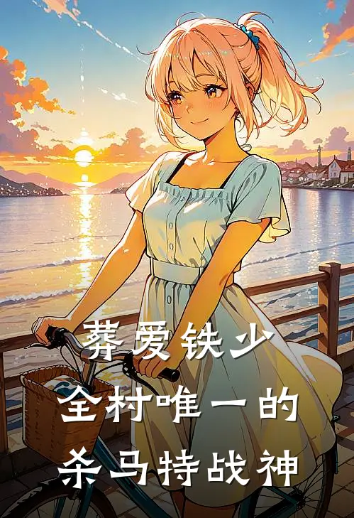 葬爱·铁少：全村唯一的杀马特战神