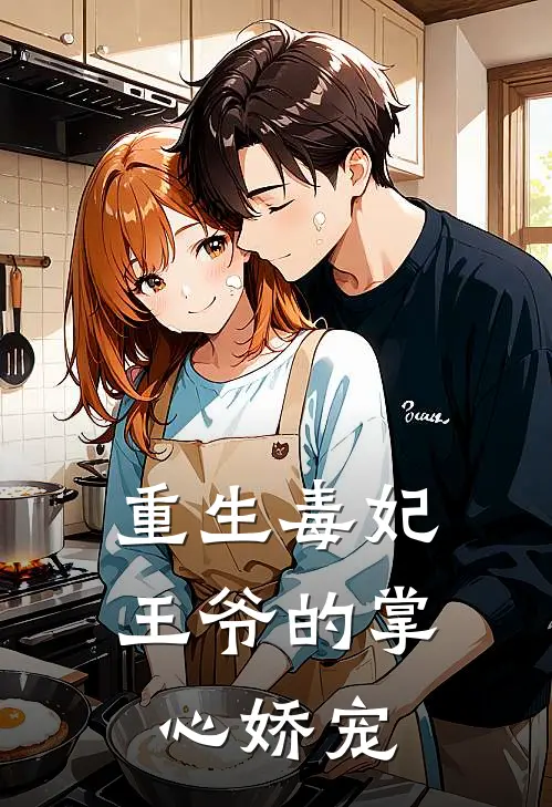 重生毒妃：王爷的掌心娇宠