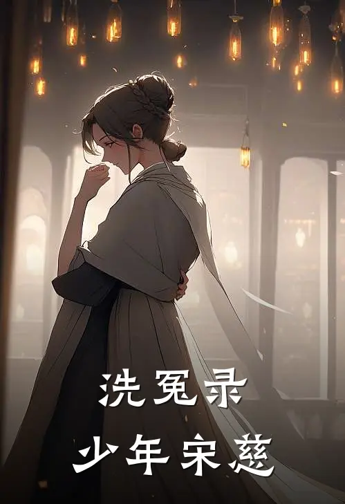 洗冤录：少年宋慈