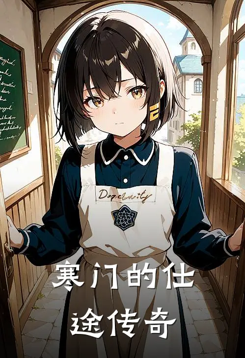 寒门的仕途传奇