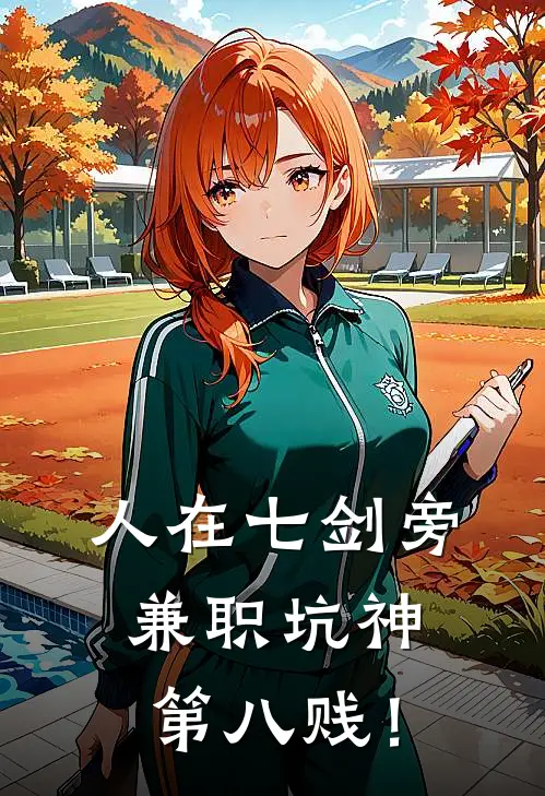 人在七剑旁，兼职坑神第八贱！